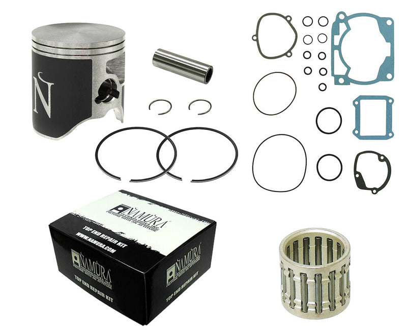 Namura TOP END Kit 71.94/Standard 11:1 HUS - NX-70036K For KTM EXC 300 / XC 300 2006-2016 | Husqvarna TE 300 2014-2016