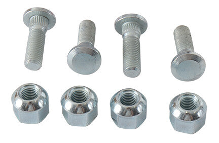 All Balls Wheel Stud Kit - 85-1044 Honda ATVs 1986-2025