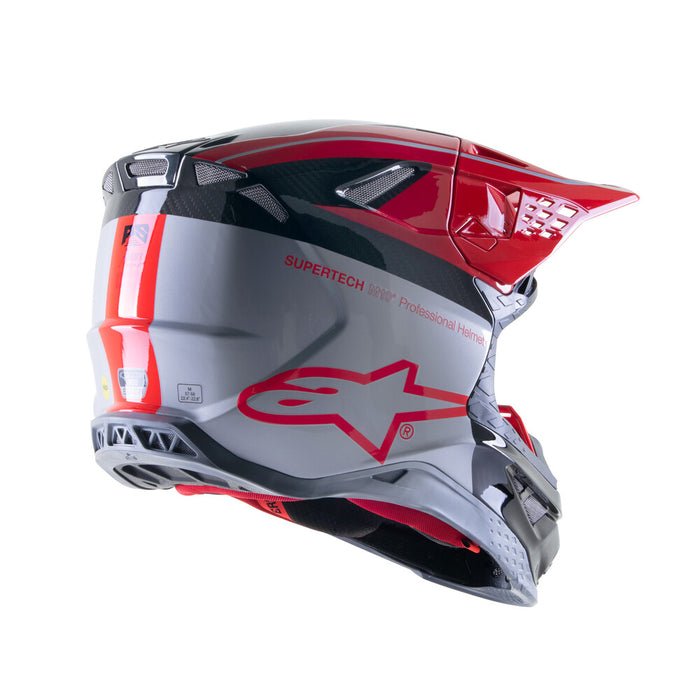 Alpinestars S-M10 Helmet