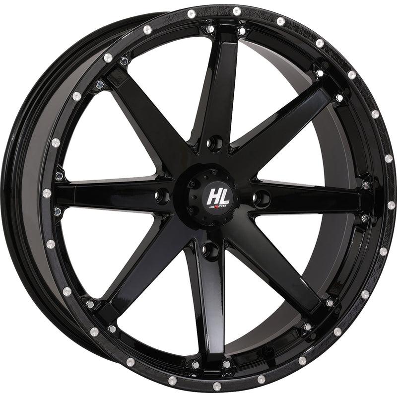 High Lifter HL10 Wheel - 15HL10-1256 For Arctic Cat Wildcat 2020-2024 | Textron Wildcat 2018-2019
