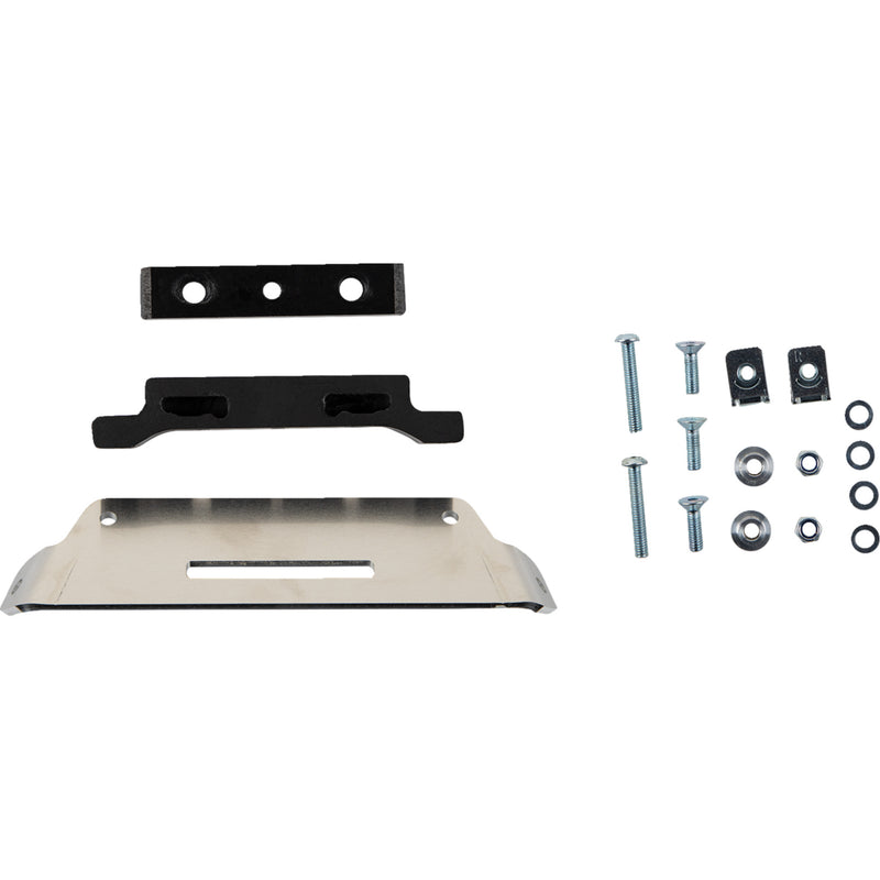 Moose Offroad Pro Skid Plate - PX1651 Gas Gas Dirt Bikes 2024-2026