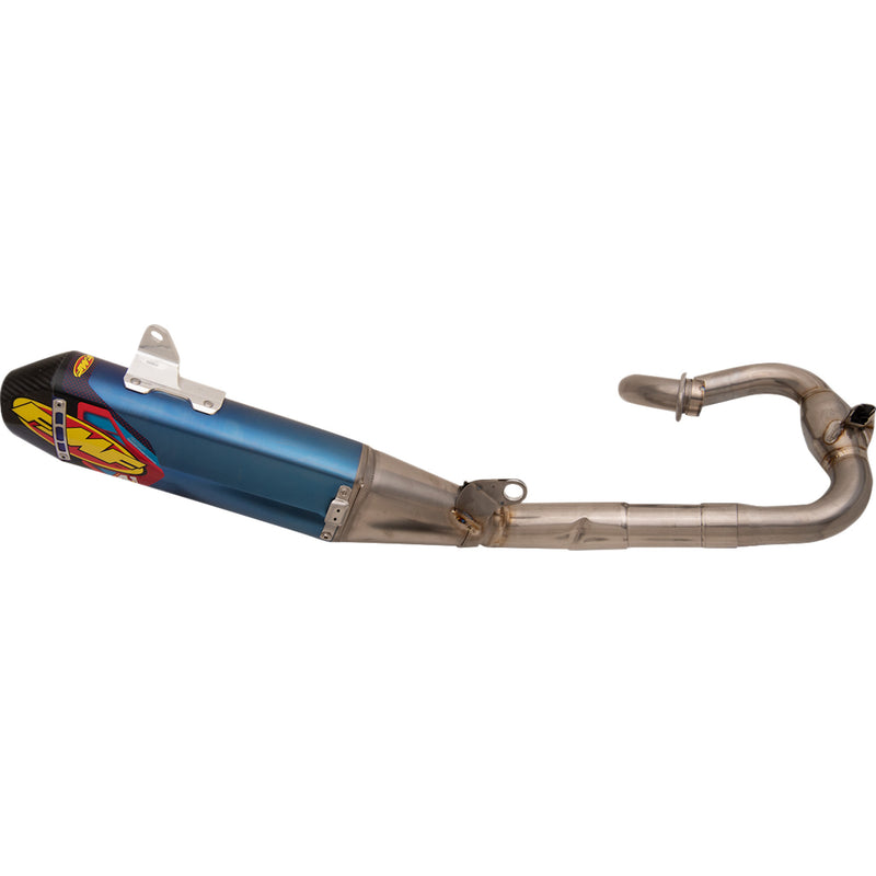 FMF Factory 4.1 RCT Exhaust System - 044457 Yamaha YZ 250 / WR 250 2019-2026