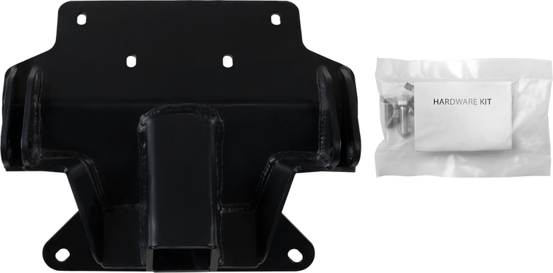 Open Trail UTV Plow Mount - 459-5980 Can-Am Maverick / Commander 2018-2023