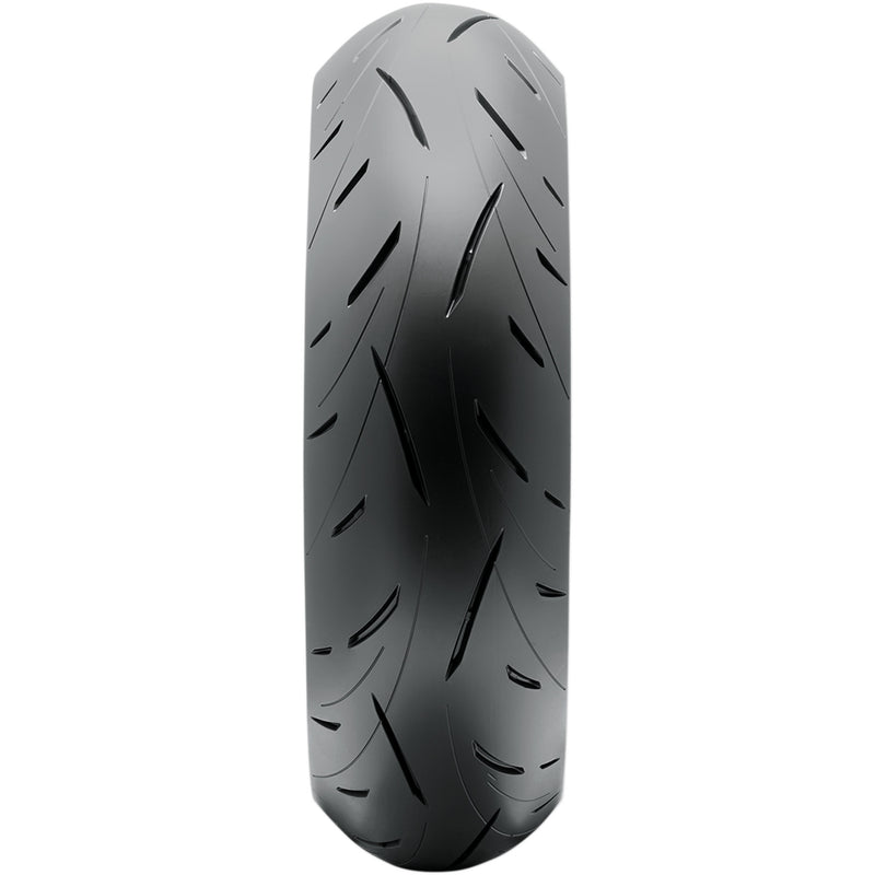 DUNLOP 0302-1345 45238670 Roadsport 2 Tire Tire - Roadsport 2 - Rear - 190/55ZR17 - (75W)