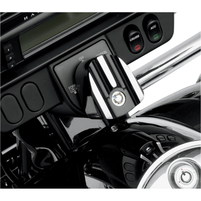 Covingtons Cover - C1246-B For Harley Touring 2007-2013
