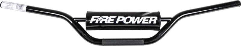 Fire Power 18-63000 063201611 HANDLEBAR - CSC MINI/81-150CC - BLACK