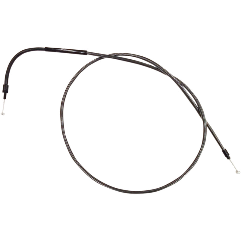 MAGNUM SHIELDING 0652-2038 4229 High-Efficiency Black Pearl™ Clutch Cable victory