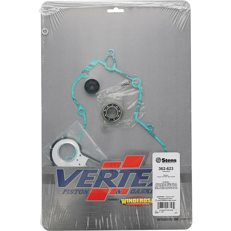 Vertex Water Pump Rebuild Kit - 8210024 For KTM SX 85 2018-2026 | Husqvarna TC 85 2018-2025