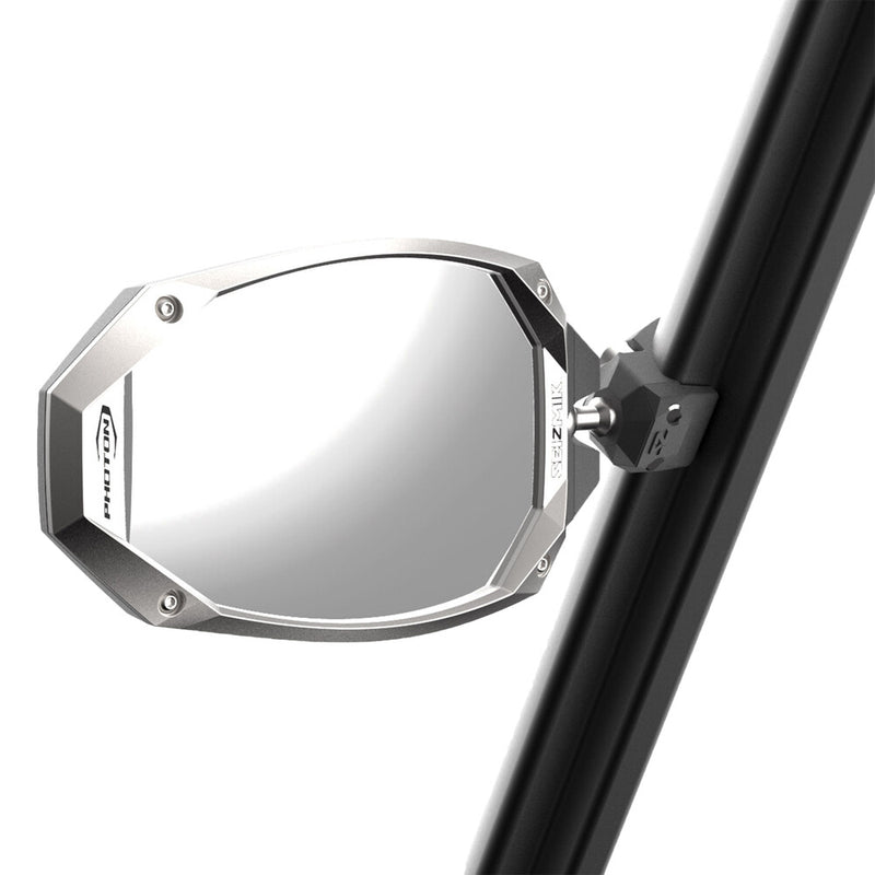 Seizmik Photon Side Mirror Profile - 56-181109 Polaris UTVs 2013-2021