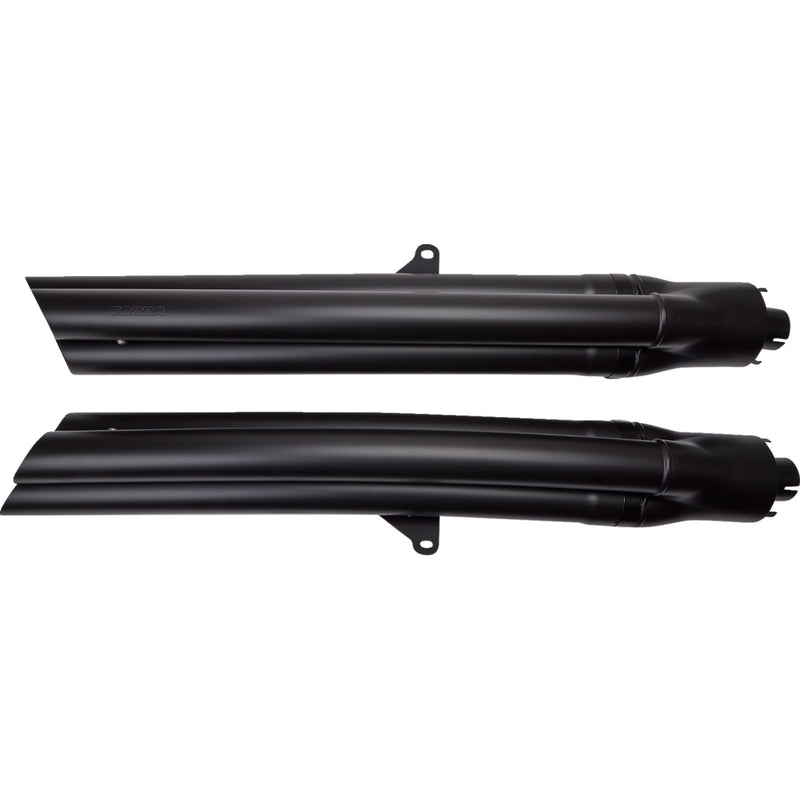 Cobra Muffler - 1217B Honda GL1800B Gold Wing F6B / GL1800F6B Gold Wing Bagger 2013-2017