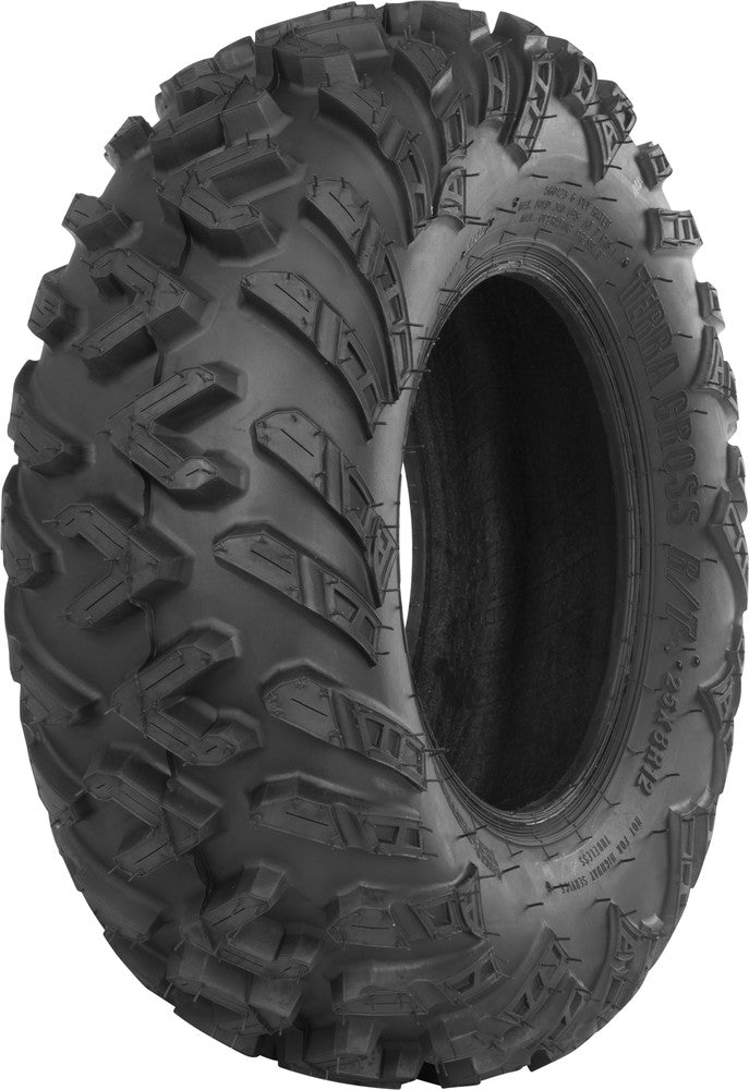 Itp Tire Terracross Rear 26X10R14 LR365LBS Radial - 6EE483 For Polaris Sportsman / Scrambler 2009-2018 | Can-Am Outlander 2017