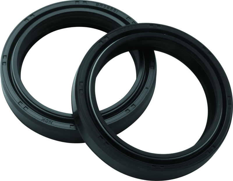 BikeMaster 429128 NOK Fork Seal 43x55x9.5/10.5 - Photo - Primary