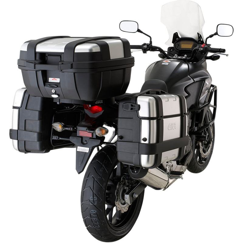 Givi Mounting Kit - PL1121 Honda CB500X 2013-2018