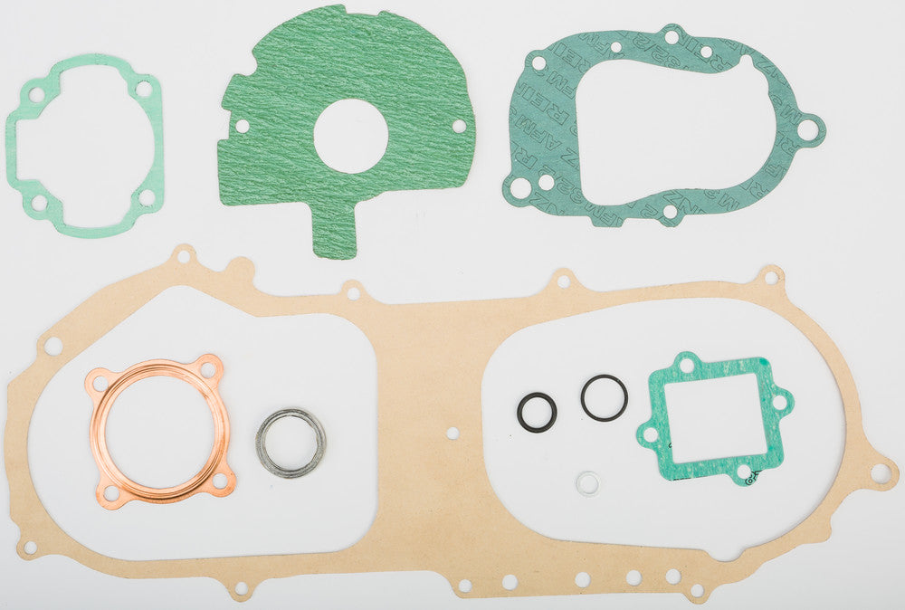 Athena 68-0768 P400427850009 COMPLETE GASKET KIT POL