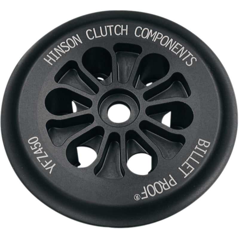 HINSON RACING H212 H212 Billetproof Pressure Plates Pressure Plate