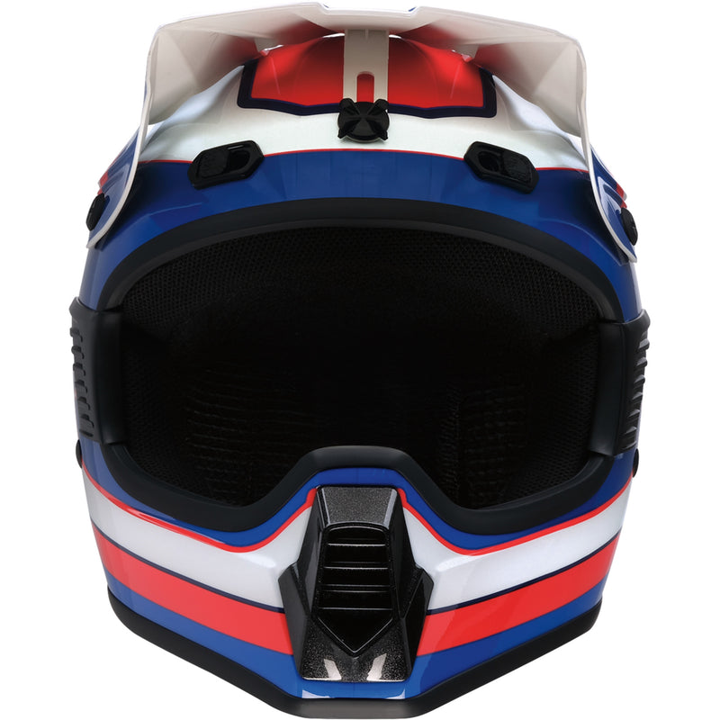Z1R Child Dirt Maxx Vortex Helmet