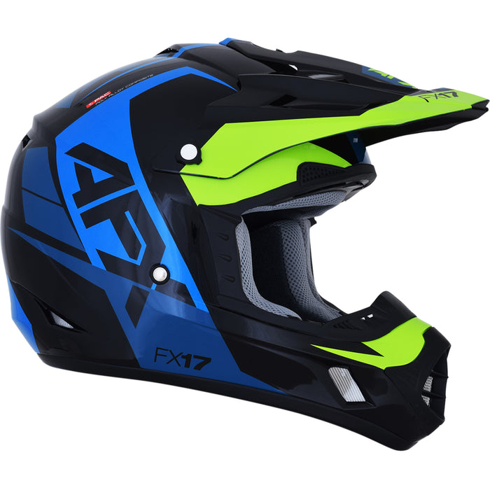 AFX FX-17 Helmet - 4XL