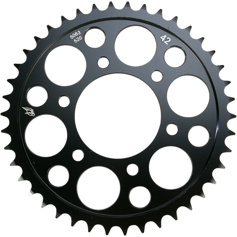 Driven Racing Sprocket - 5063-520-42T Kawasaki Motorcycles 1994-2024