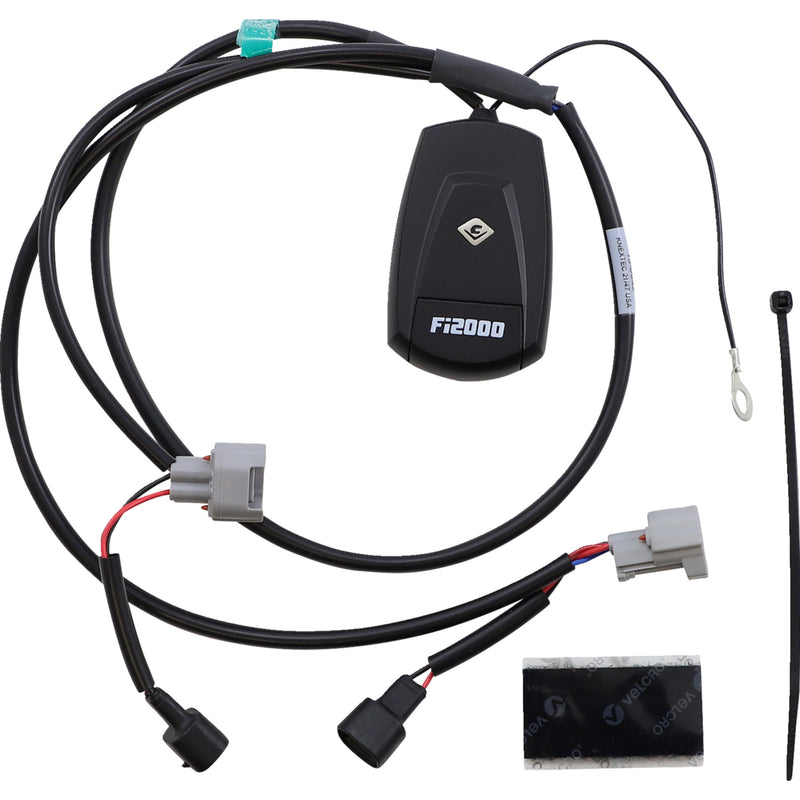 Fi2000 Fi2000R Fuel Processor - 92-1842R Suzuki Boulevard 2009
