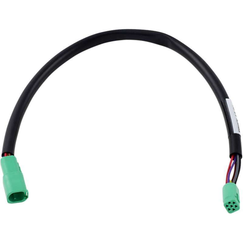 Barnett Wiring Harness - 152-30-30012 For Harley Touring 2008-2013