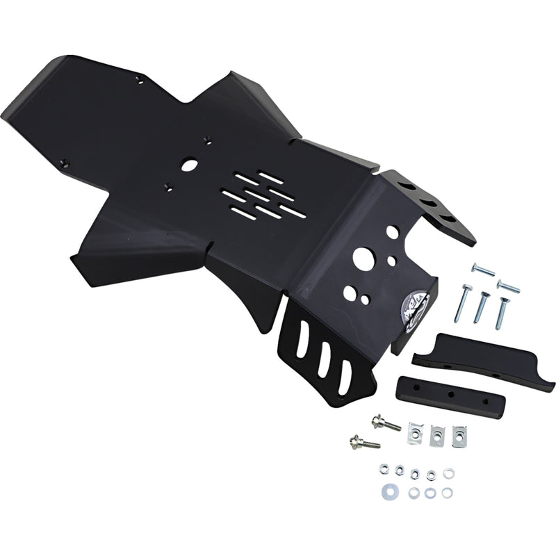 Moose Offroad Pro Skid Plate - PX1550 Beta 250 / 300 / 300 Race Edition 2020-2024
