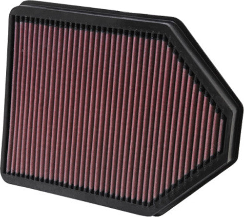 K & N Air Filter - DU-1004 Ducati Multistrada 2005-2009
