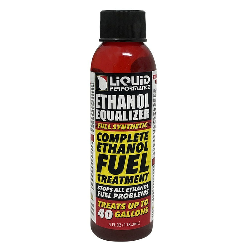 Liquid Performance 80-0234 0765 ETHANOL EQUALIZER 4OZ