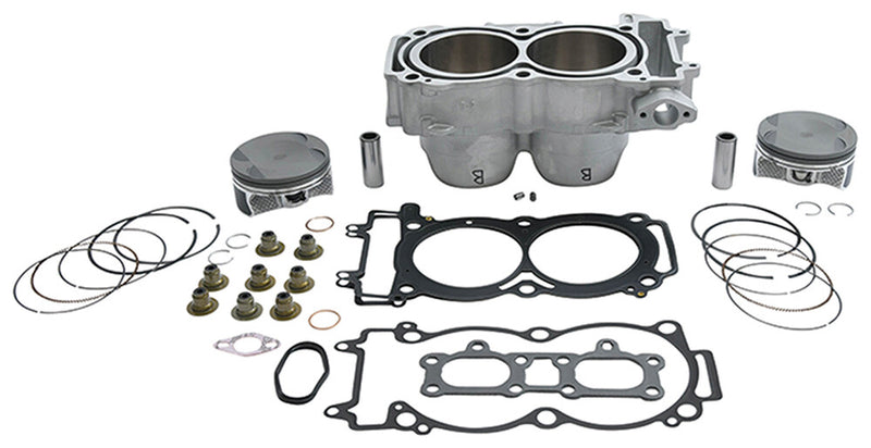 Cylinder Works Cylinder Kit 93.00/Standard 11.0:1 POL - 60006-K02-1 Polaris UTVs 2017-2023