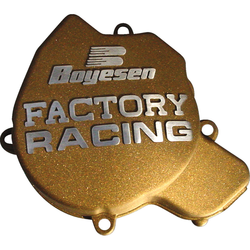 Boyesen Factory Racing Cover - SC-10DM Kawasaki KX 65 2006-2025