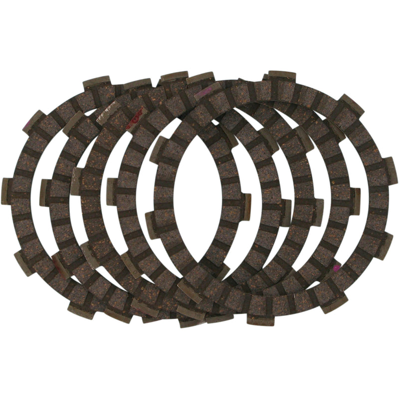 VESRAH VC-266 VC-266 Clutch Disc Set Clutch Discs