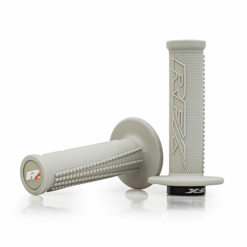 Rfx 739-0809 FXHG 40100 99GY LOCK ON GRIP GREY