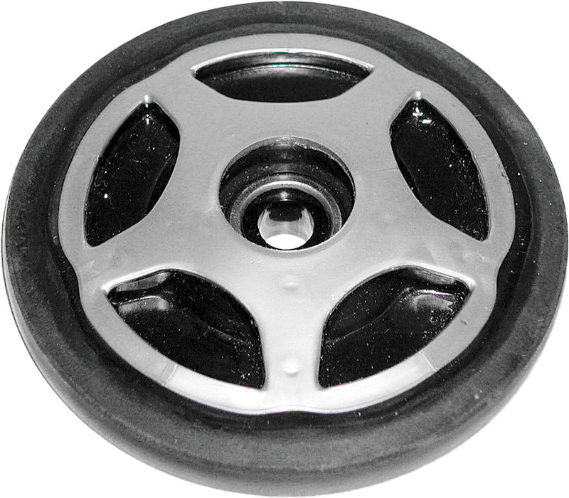 Ppd 541-5060 R6380C-2-002A PPD IDLER 6.38" X .750" SIL S/M