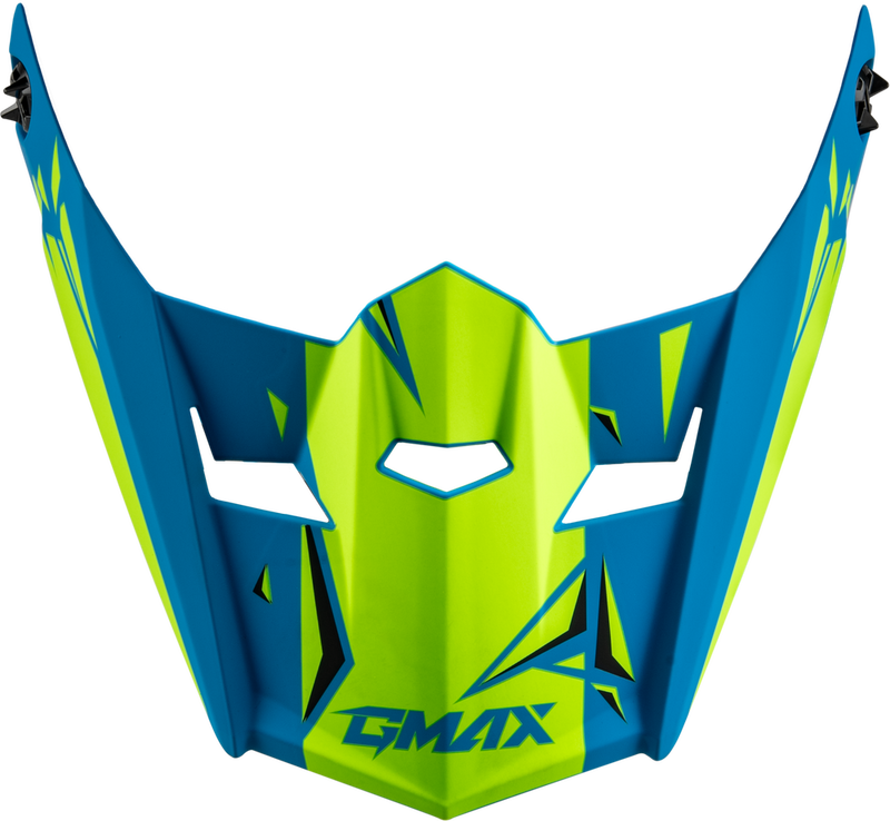 Gmax MX-46Y Unstable Helmet