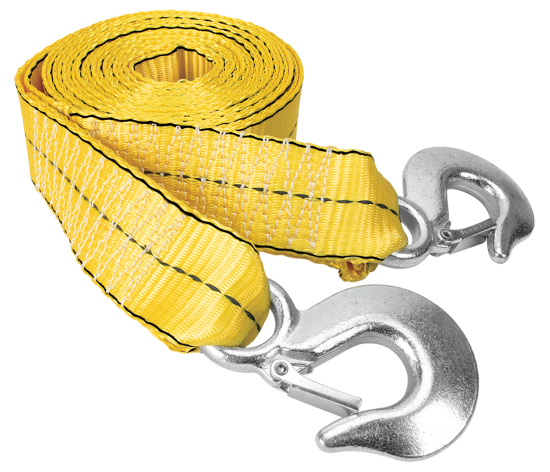 Performance Tool 117-1163 W1823 TOW STRAP 30'