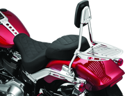 Kuryakyn 6587 Sissy Bar For 18-23 Softail Chrome - User 1