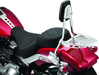 Kuryakyn 6587 Sissy Bar For 18-23 Softail Chrome - User 1