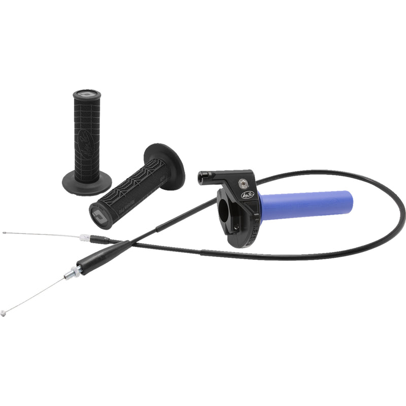 MOTION PRO 0632-0885 01-2824 Vortex™ SE Throttle Kit Throttle Kit