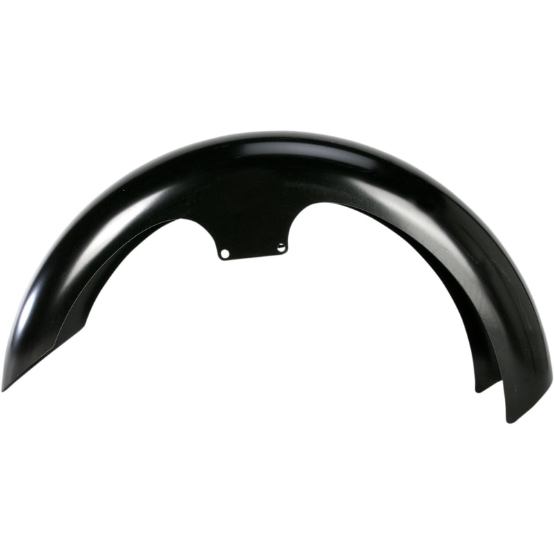 Klock Werks Tire Hugger Fender - KWF-01-0103 For Harley Touring 1983-2013