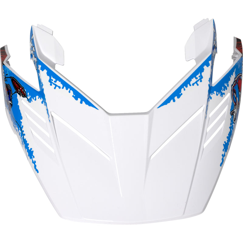 ICON Elsinore™ Helmet Peak —