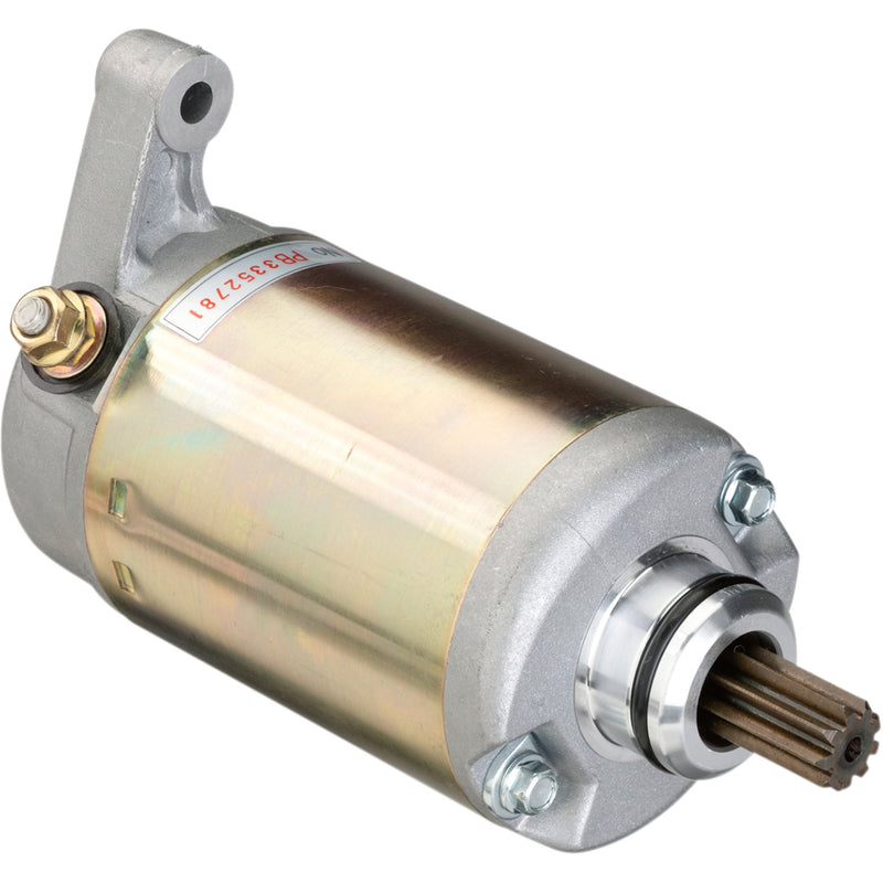 MOOSE OFFROAD 2110-0349 M-61-405 Starter for Yamaha Starter Motor - Yamaha