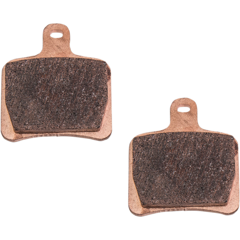 Starting Line Products Brake Pad - 27-99 Polaris Snowmobiles 2016-2020