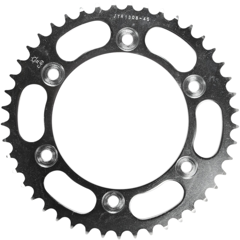JT Sprockets Honda Sprocket - JTR1308.45 Honda CBR600F 2001-2006