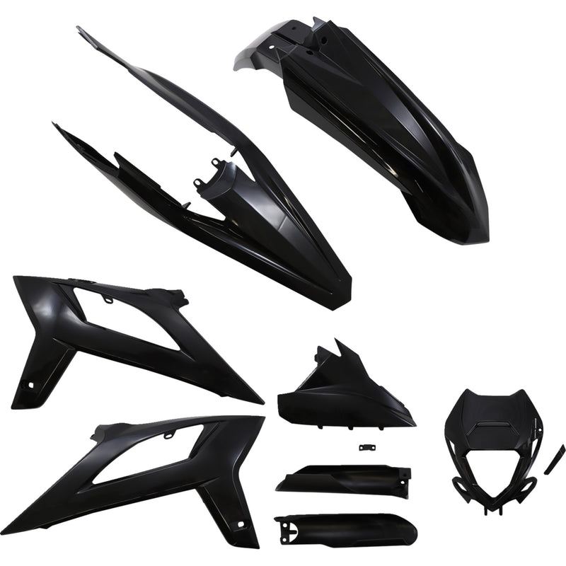 Acerbis Body Kit - 2936260001 Beta Dirt Bikes 2020-2022
