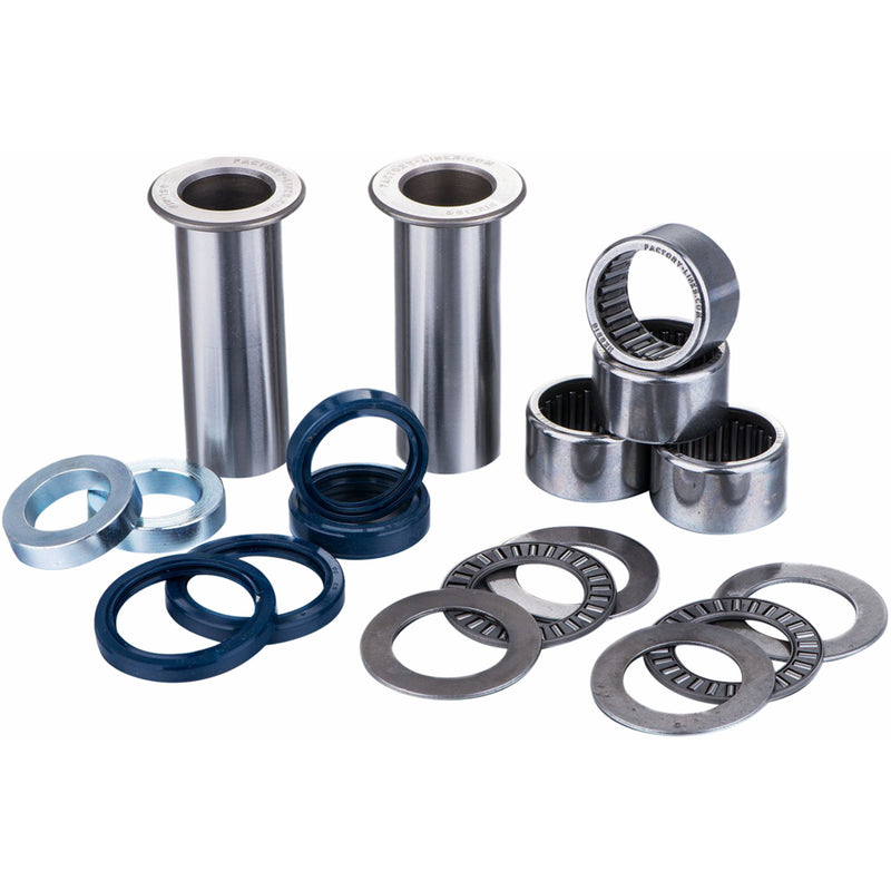 Factory Links Bearing Kit - SAK-Y-300 Yamaha YZ 125 2005