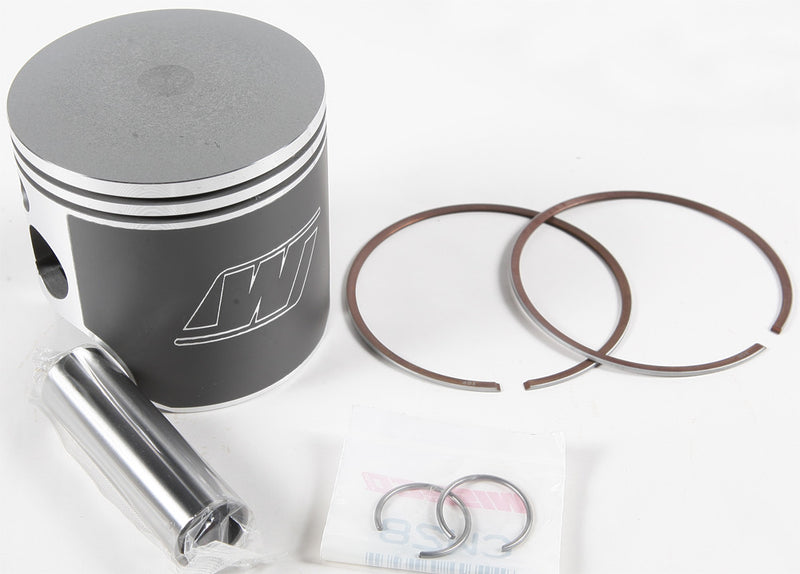 Wiseco 2461PS 2461M08200 PISTON MO8200 S/D 800R PTEK DUAL RING 800R PTEK S/M