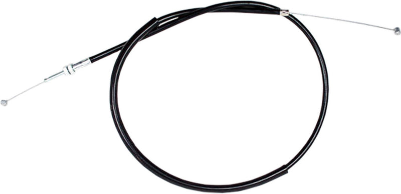 Motion Pro Black Vinyl Throttle Push Cable - 03-0252 Kawasaki Ninja 1987-2009