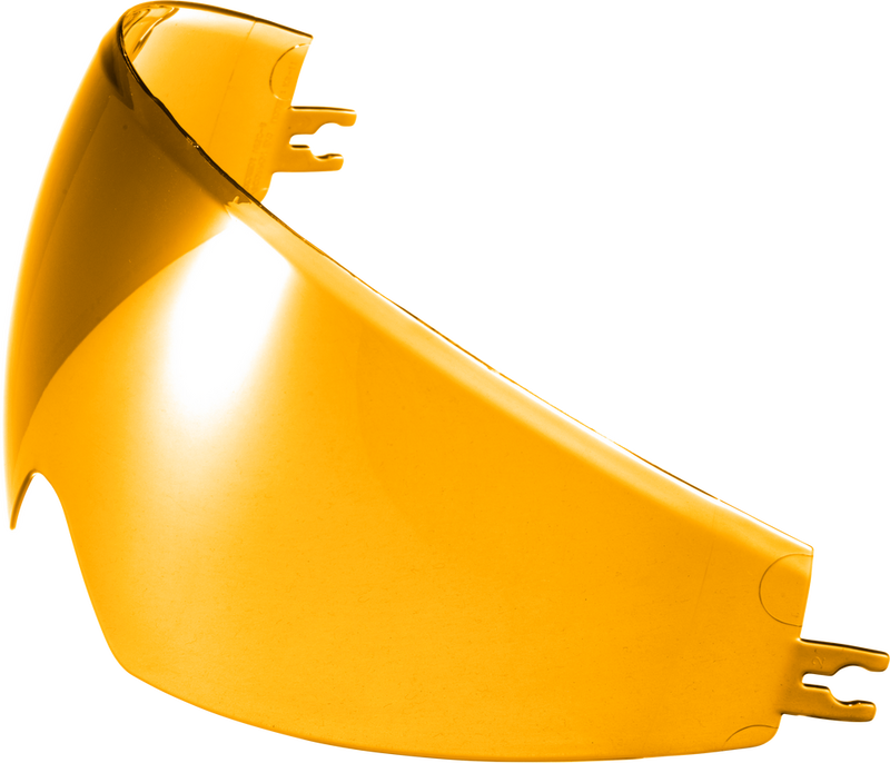 Scorpion Exo 75-2410 52-930-79 EXO-GT930/AT960 SUNVISOR AMBER