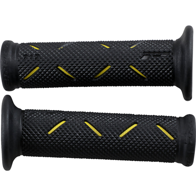 PRO GRIP 0630-0220 PA0717OEGI02 717 Road Grips yellow/black