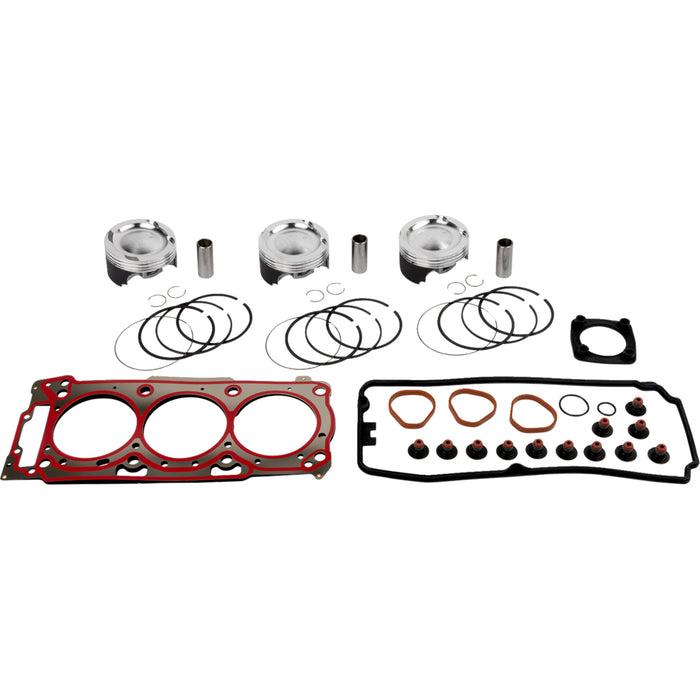 WSM 0903-1733 010-862-12 Top-End Engine Rebuild Kit Top End Kit - 100.46 mm - Sea-Doo