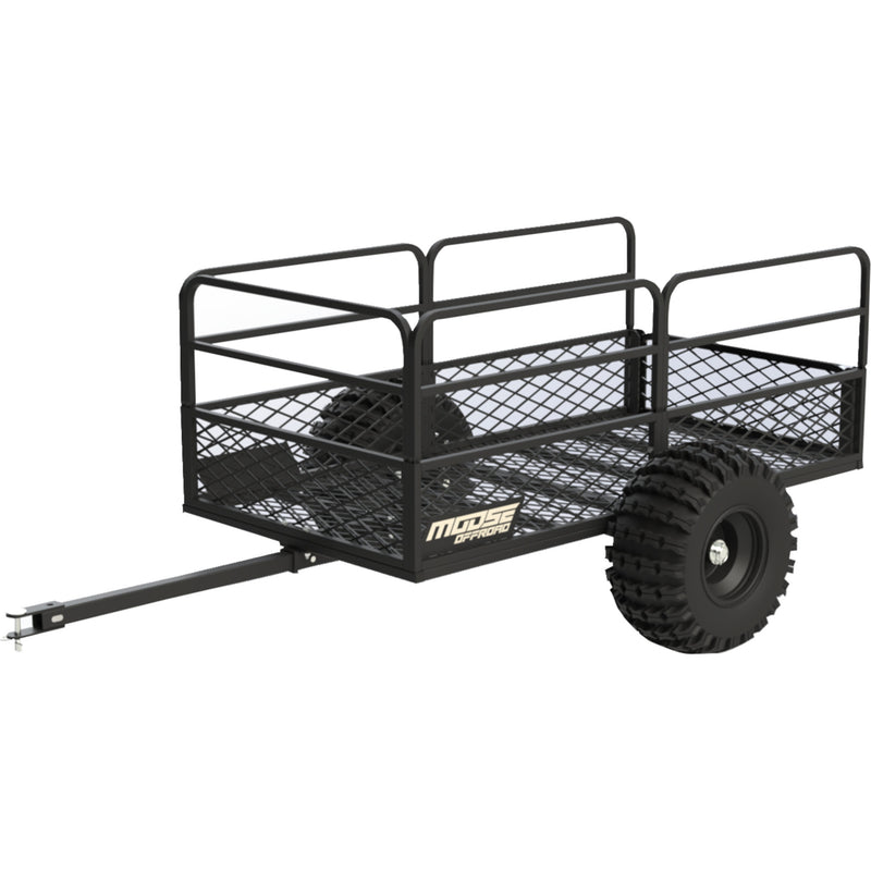 MOOSE OFFROAD 4504-0339 Utility Trailer 1500 moose